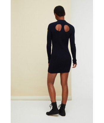 Cut-out knit dress acheter en ligne