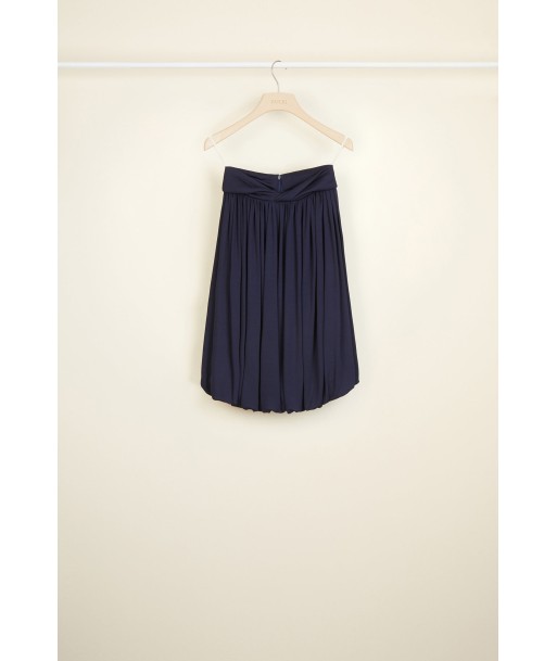 Twisted waist bubble skirt 50-70% off 