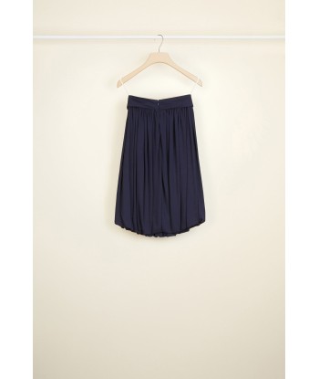 Twisted waist bubble skirt 50-70% off 